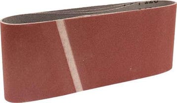 Kelfort Schuurband 100X560 K120 3 Stuks, Verzenden, Nieuw