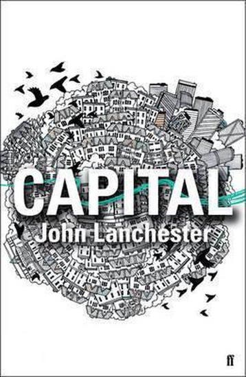 Capital - John Lanchester 9780571234615, Verzenden, Gelezen, John Lanchester