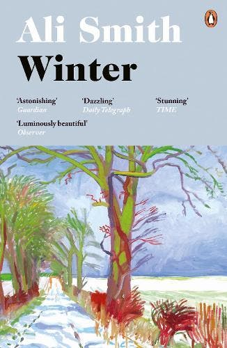 Winter | Ali Smith | Nieuw, Ophalen of Verzenden, Nieuw, Ali Smith