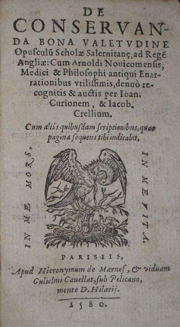 [Arnaud de Villeneuve / Arnau de Vilanova], Jean Curion,