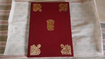 Antonio Godinho - Livro da Nobreza e Perfeiçam das Armas -