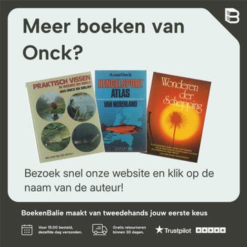 Flam in de pan - Onck 9789026930348, Verzenden, Gelezen, Onck