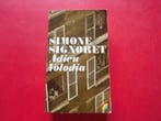 Adieu Volodia 9789067660495 Signoret, Boeken, Verzenden, Gelezen, Signoret