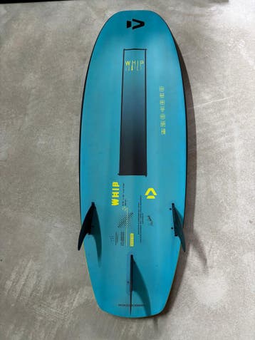 Duotone Whip 5’0” ZGAN, Watersport en Boten, Ophalen of Verzenden, Nieuw