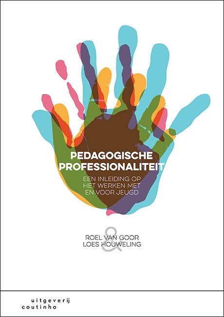 Pedagogische professionaliteit 9789046907528 Roel van Goor, Boeken, Studieboeken en Cursussen, Gelezen, Verzenden