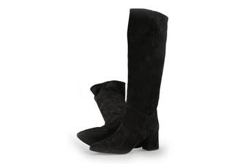 Manfield Laarzen in maat 41 Bruin, Kleding | Dames, Hoge laarzen, Bruin, Verzenden, Manfield