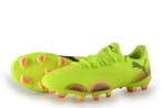 Puma Voetbalschoenen Jongens in maat 39 Geel, Verzenden, Jongen of Meisje, Puma, Zo goed als nieuw