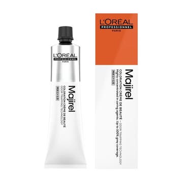 LOreal - Majirel - 7.45 - Koper mahonieblond, Ophalen of Verzenden, Nieuw