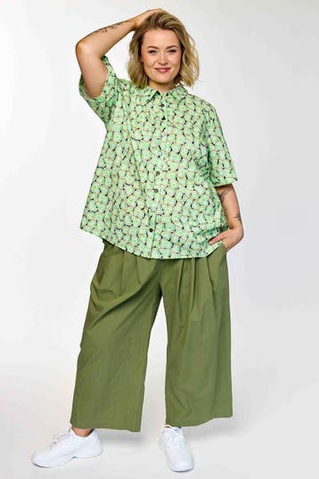 Gozzip broek Thea Maat:, Kleding | Dames, Verzenden, Nieuw, Overige kleuren