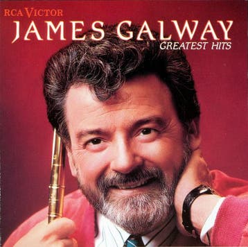 James Galway - Greatest Hits, Cd's en Dvd's, Ophalen of Verzenden, Gebruikt