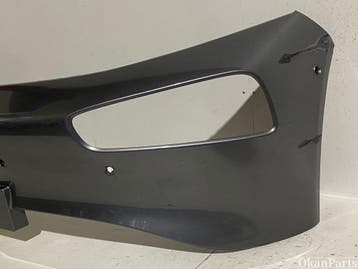 Xpeng P7 Voorbumper, Ophalen, Gebruikt, Voor, Bumper