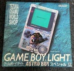 Nintendo - Gameboy Pocket - Nintendo Game Boy Light MGB-101, Nieuw