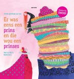 Er was eens een prins en die wou een prinses 9789025761295, Boeken, Kinderboeken | Kleuters, Verzenden, Gelezen, Martine Bijl