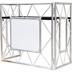 Accu-Stand Pro Event TBL 2 opvouwbare DJ-tafel, Muziek en Instrumenten, Dj-sets en Draaitafels, Verzenden, Nieuw