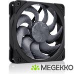 Noctua NF-A12x25 G2 PWM chromax.black, Verzenden, Nieuw
