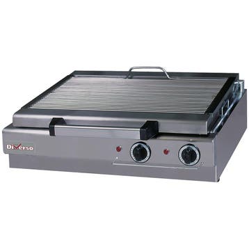 Diverso By Diamond Elektrische Stoomgrill | Tafelmodel |, Ophalen of Verzenden, Nieuw in verpakking