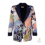 Verysimple • blazer in pastel • 34 (IT40), Verysimple, Nieuw, Maat 34 (XS) of kleiner, Verzenden