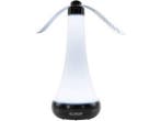 Veiling - 2x Eurom Fly Away Twister LED Vliegenlamp, Huis en Inrichting, Nieuw