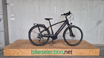 E-Bike | Oxford Box 12.1 | -50%, Fietsen en Brommers, Elektrische fietsen, 47 tot 51 cm, Ophalen, Zo goed als nieuw, Overige merken