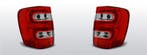 Achterlichten Crysler geschikt voor Jeep Grand Cherokee WJ 1, Verzenden, Nieuw, Jeep