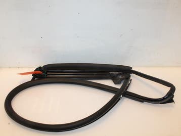 Portierrubber 4Deurs rechts-achter Tesla Model S O135531, Ophalen of Verzenden, Nieuw