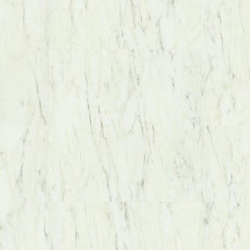 Plak pvc tegel  |  Quick-step Blush SGTC20305 Maan Marmer, Ophalen, Nieuw