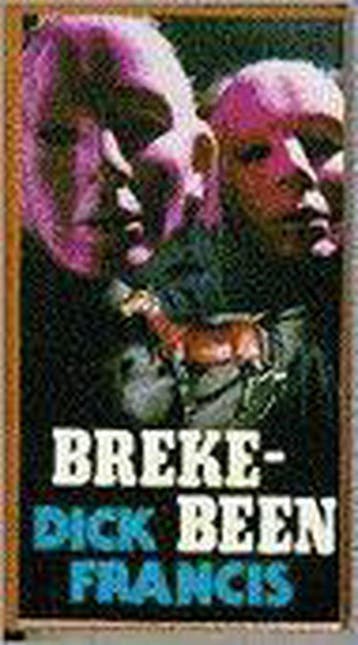 Brekebeen / AP-crime - Dick Francis 9789029516990, Boeken, Thrillers, Verzenden, Gelezen, Dick Francis