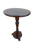 Bijzettafel - Hout