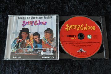 Benny & Joon CDI Video CD ( Ned ), Verzenden, Nieuw