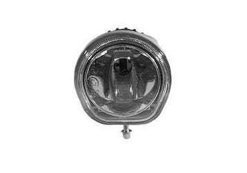Mistlamp Fiat Doblo 2005-2010 (Mistlampen, Verlichting), Verzenden, Nieuw