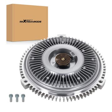 Aluminium Ventilator Clutch voor Mercedes E430 W210, Auto-onderdelen, Verzenden, Nieuw, Mercedes-Benz