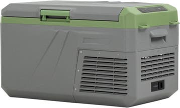 Steamy-E Single Zone Elektrische Compressor Koelbox - Single, Verzenden, Nieuw