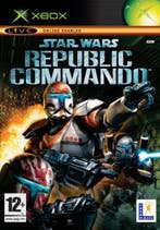Star Wars Republic Commando (Xbox), Verzenden, Gebruikt, Vanaf 7 jaar