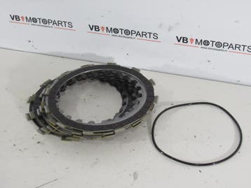 KTM 640 Duke Koppelingsplaten, Ophalen of Verzenden, Nieuw