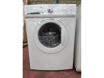 Zanussi ZWH6149AP - Wasmachine 1400T 7kg -, Verzenden, Zo goed als nieuw