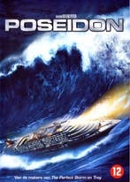 Poseidon (dvd tweedehands film), Ophalen of Verzenden, Zo goed als nieuw