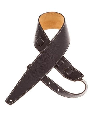 Gitaarband Magrabo HS kleuren ebony, Ophalen of Verzenden, Nieuw, Elektrische gitaar