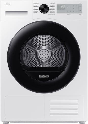 SAMSUNG DV90DG52A0AHEN 5000-serie - Warmtepompdroger - 9 kg, Verzenden, Nieuw