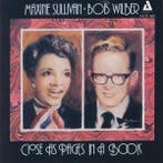 cd - Maxine Sullivan - Bob Wilber â Close As Pages In A., Verzenden, Zo goed als nieuw