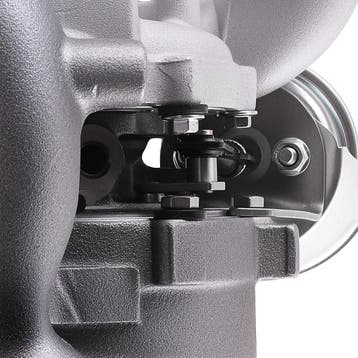 For GT1749V Turbo compatible for charger Compatible for VW, Verzenden, Nieuw, Audi