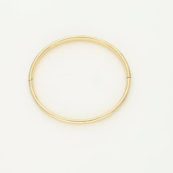 Armband - 14 karaat Geel goud, Sieraden, Tassen en Uiterlijk, Armbanden, Nieuw