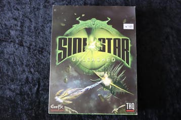 Sini Star Unleashed PC Big Box, Spelcomputers en Games, Verzenden, Nieuw