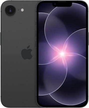 Apple iPhone 17e 256GB Black SEALED | OP=OP, Telecommunicatie, Mobiele telefoons | Apple iPhone, 256 GB, Nieuw, Ophalen of Verzenden