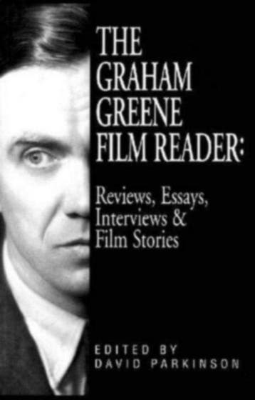 The Graham Greene Film Reader, Boeken, Literatuur, Ophalen of Verzenden, Nieuw