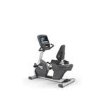 Matrix - R7xe - Recumbent Bike, Ophalen of Verzenden, Zo goed als nieuw