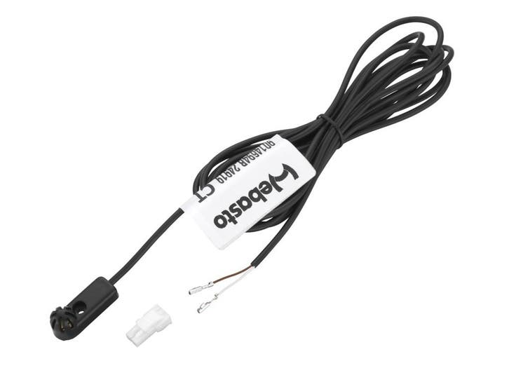 Webasto externe temperatuurvoeler (opbouw) 2,5m, Auto-onderdelen, Airco en Verwarming, Nieuw, Ophalen of Verzenden