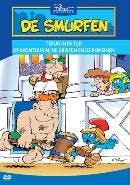 Smurfen - Op avontuur met de Grieken en Romeinen - DVD, Cd's en Dvd's, Verzenden, Nieuw in verpakking