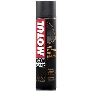 Motul Air Filter Oil 400Ml Luchtfilter Olie, Verzenden, Nieuw