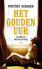 Het gouden uur / Rainbow pocketboeken / 1387 9789041713926, Boeken, Verzenden, Gelezen, Whitney Scharer