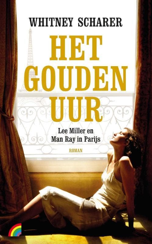 Het gouden uur / Rainbow pocketboeken / 1387 9789041713926, Boeken, Romans, Gelezen, Verzenden